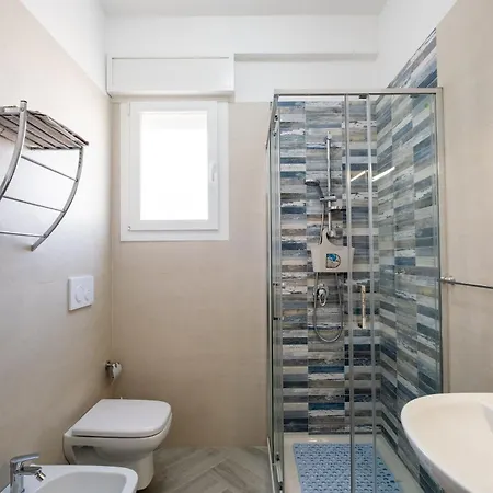 I Portici Holiday home