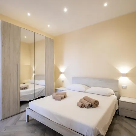 I Portici Holiday home