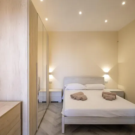 I Portici Holiday home
