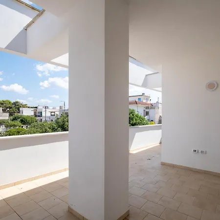 Holiday home I Portici