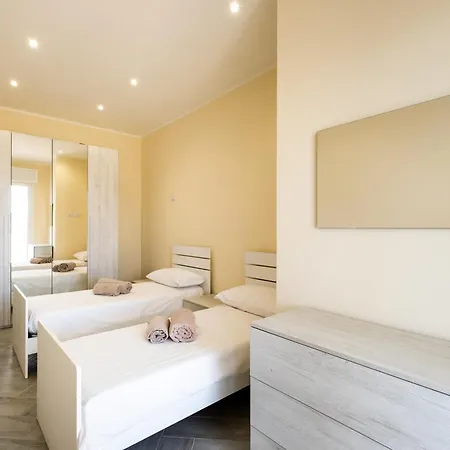 I Portici Holiday home *