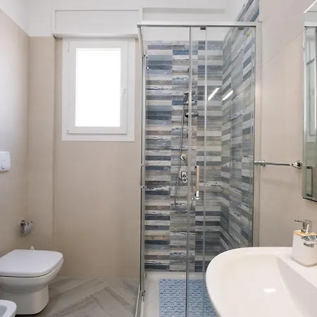 I Portici Holiday home