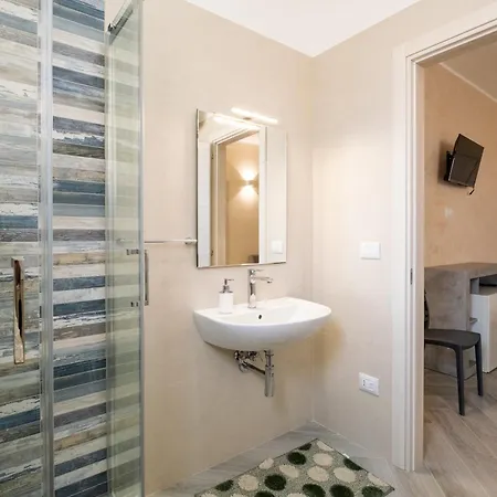 I Portici Holiday home San Pietro in Bevagna