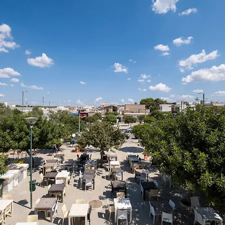 Holiday home I Portici *