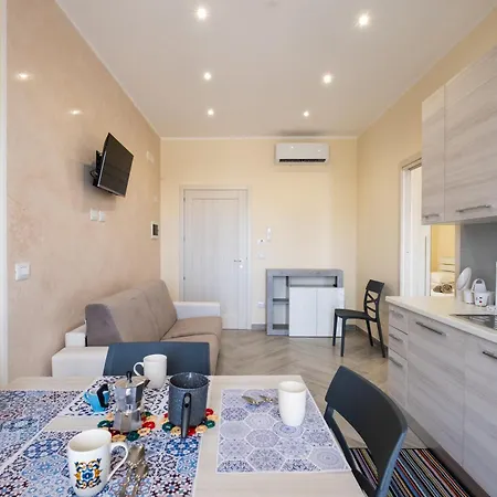 Holiday home I Portici San Pietro in Bevagna