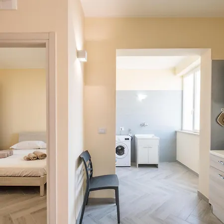 Holiday home I Portici *
