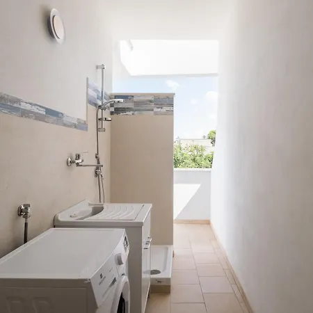 Holiday home I Portici *