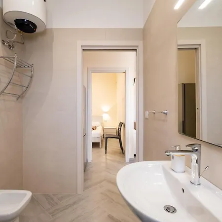 I Portici Holiday home