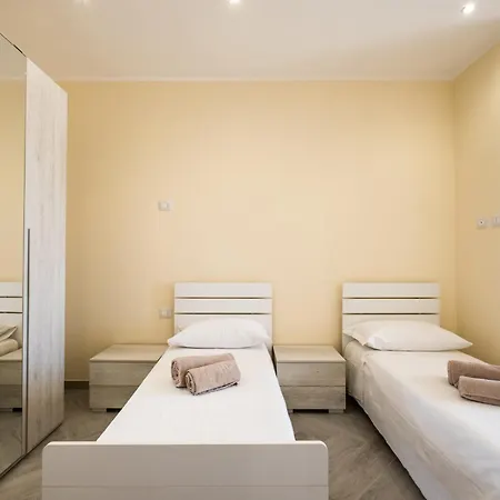 Holiday home I Portici San Pietro in Bevagna