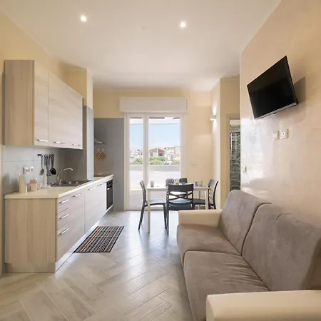 Holiday home I Portici San Pietro in Bevagna
