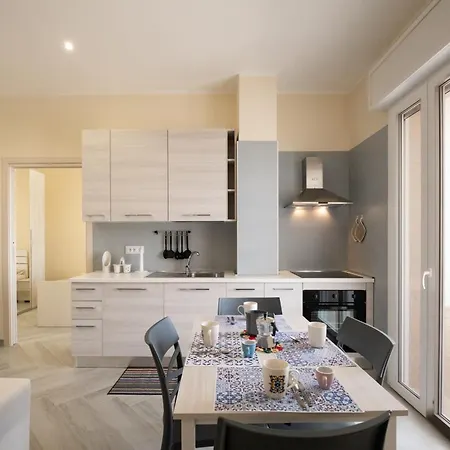 I Portici Holiday home San Pietro in Bevagna