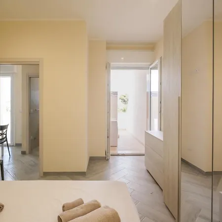 I Portici Holiday home