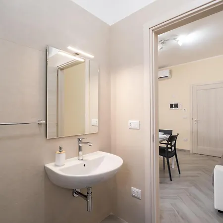 I Portici Holiday home