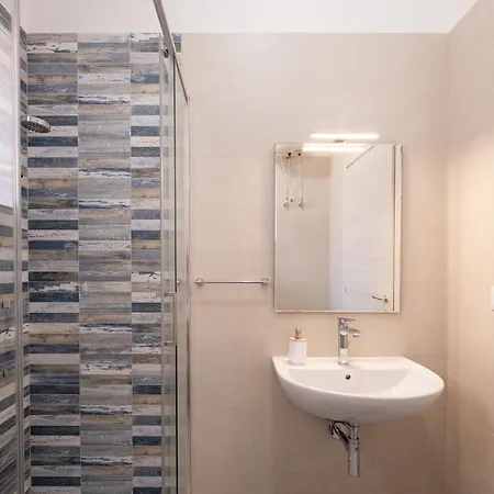 Holiday home I Portici