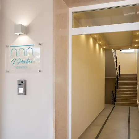 Holiday home I Portici *
