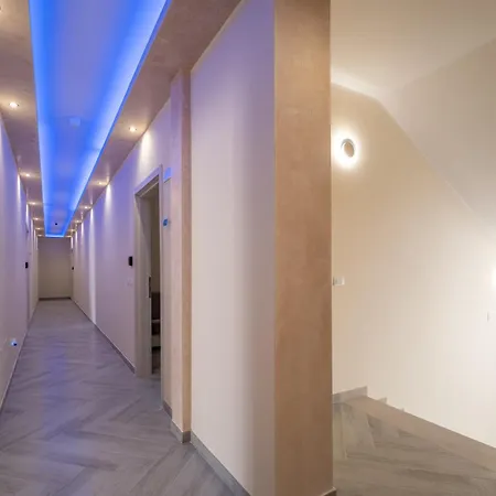 Holiday home I Portici San Pietro in Bevagna