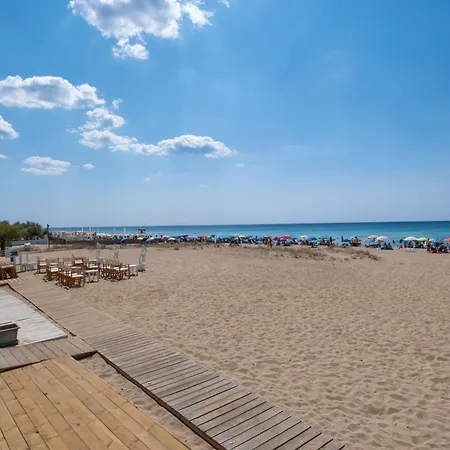I Portici Holiday home San Pietro in Bevagna