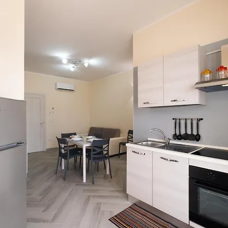 I Portici Holiday home San Pietro in Bevagna