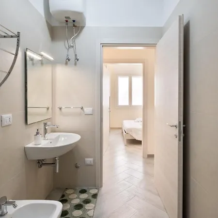 Holiday home I Portici San Pietro in Bevagna